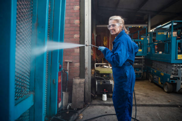 Best Graffiti Removal  in Tatamy, PA