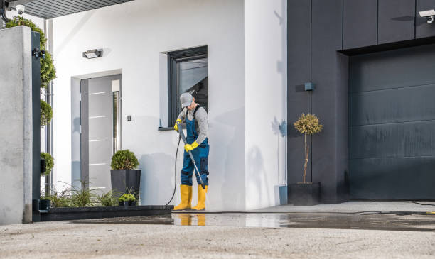 Best Patio and Deck Pressure Washing  in Tatamy, PA
